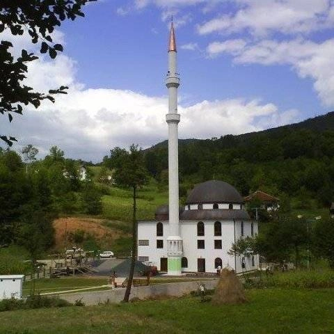 Džemat Lugovi